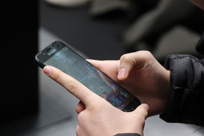 New record for mobile phones connected to the Andorran network