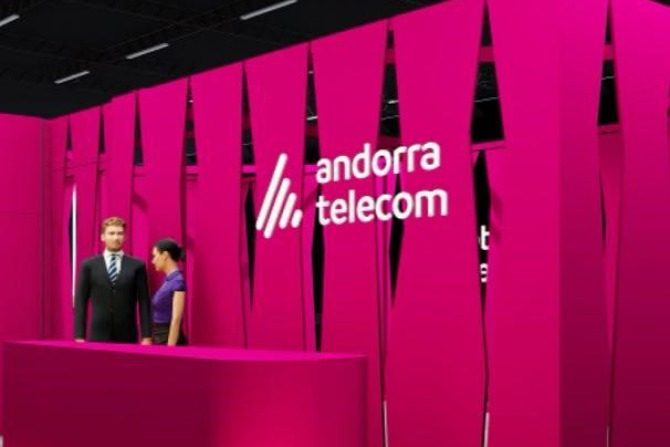 Andorra Telecom oferirà una experiència de realitat virtual multiusuari a la Fira d'Andorra la Vella.