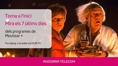 Andorra Telecom incorpora noves funcionalitats a la plataforma de televisió