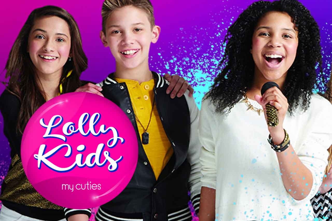 Andorra Telecom adds the LollyKids channel to all its television packages